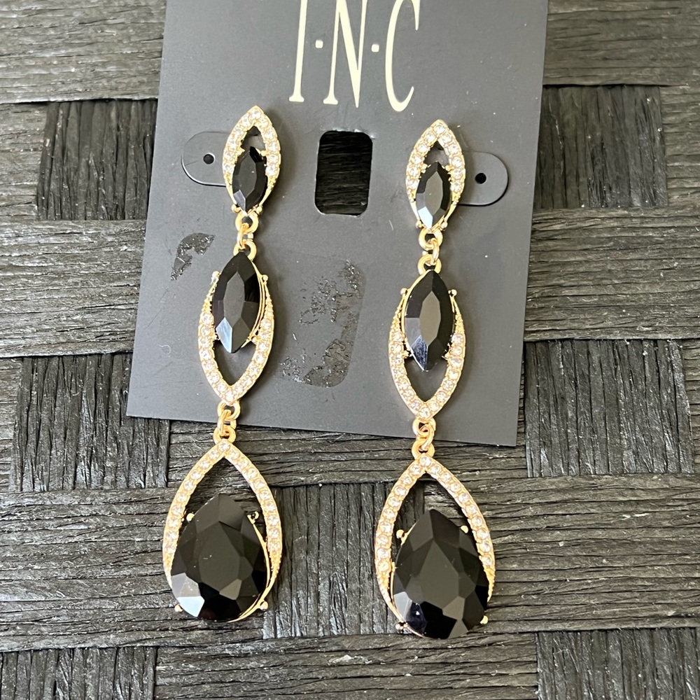 INC Earrings